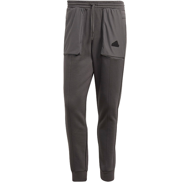 Pantaloni Adidas M CE PT 2XL Gri Barbati photo 1