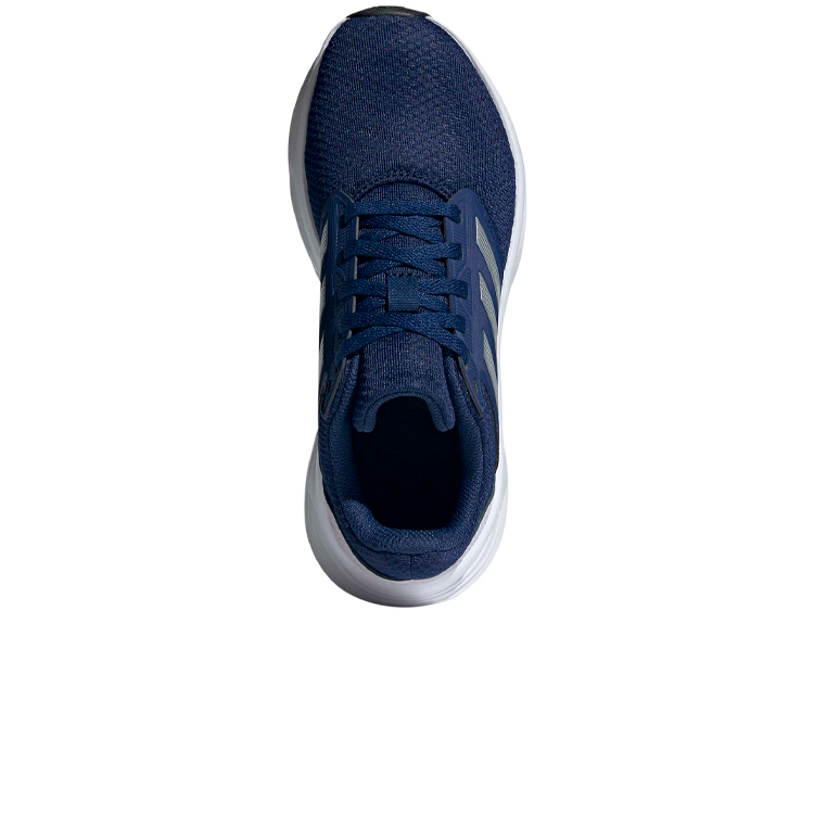 Кроссовки Adidas GALAXY 6 W / Женский / 36.5 / Синий photo 2