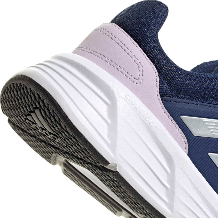 Кроссовки Adidas GALAXY 6 W / Женский / 36.5 / Синий photo 4