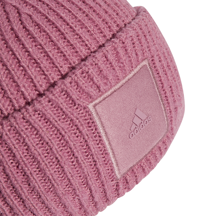 Caciula Adidas WID CUFF BEANIE osfc Violet photo 3