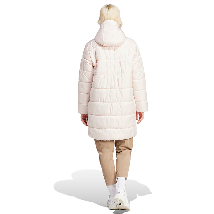 Scurta Adidas ADICOLOR LONG 2XS Roz Femei photo 2