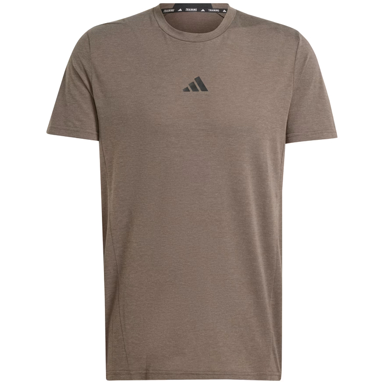 Футболка мужская Adidas D4T TEE S Зеленый photo 1