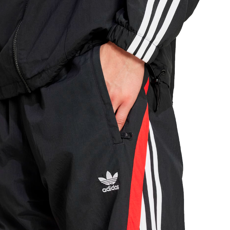 Брюки Adidas ARCHIVE PANT XS Черный Мужской photo 2