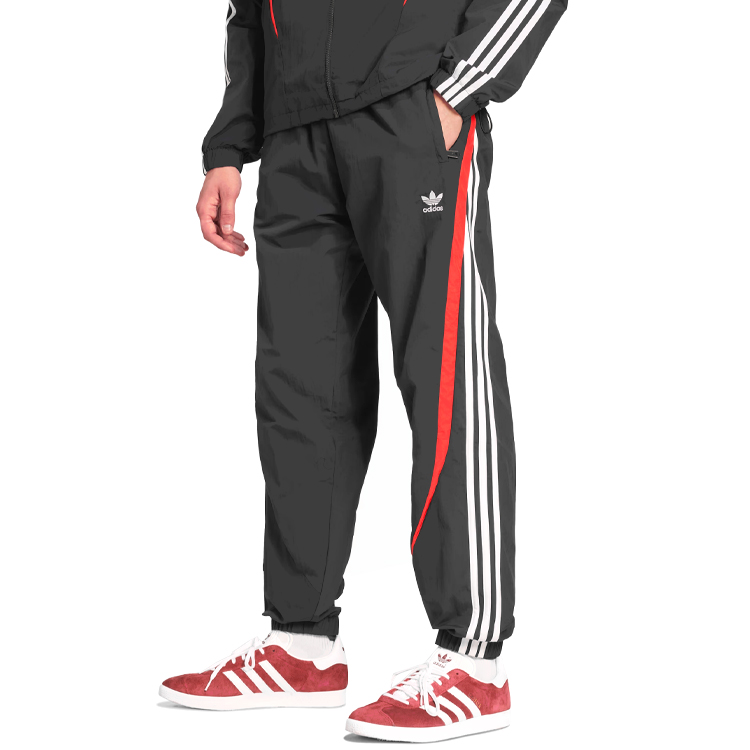 Брюки Adidas ARCHIVE PANT XS Черный Мужской photo 3