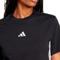 Tricou Adidas W 3S SJ T thumbnav 4