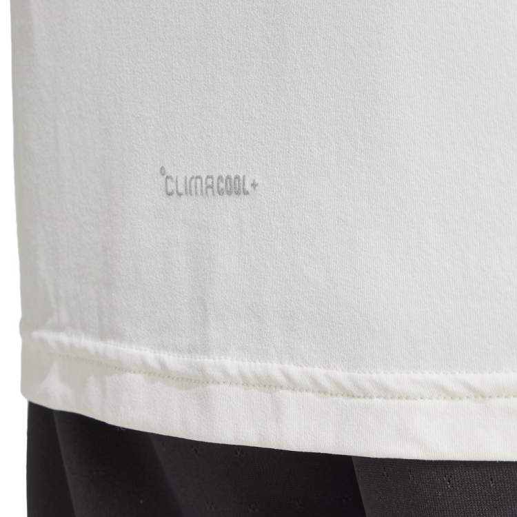 Tricou bărbătesc Adidas D4T INT. TEE XS Bej photo 5