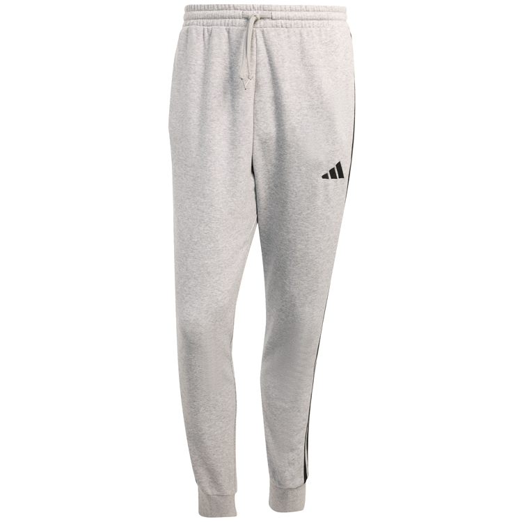 Брюки Adidas M 3S FT TC PT S Серый Мужской photo 1