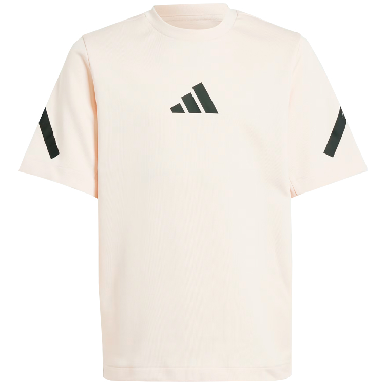 Tricou Adidas J ZNE TEE / Femei / 128 / Roz photo 1 Tricou Adidas J ZNE TEE / Femei / 128 / Roz photo 1