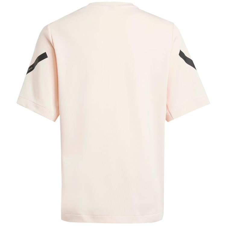 Tricou Adidas J ZNE TEE / Femei / 128 / Roz photo 2