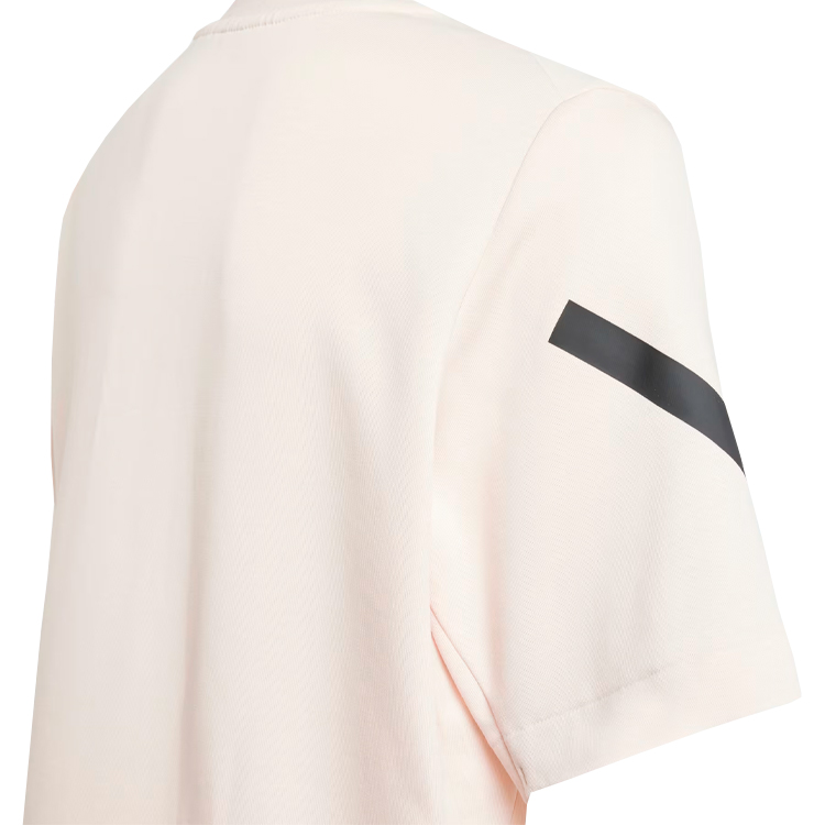 Tricou Adidas J ZNE TEE / Femei / 128 / Roz photo 3