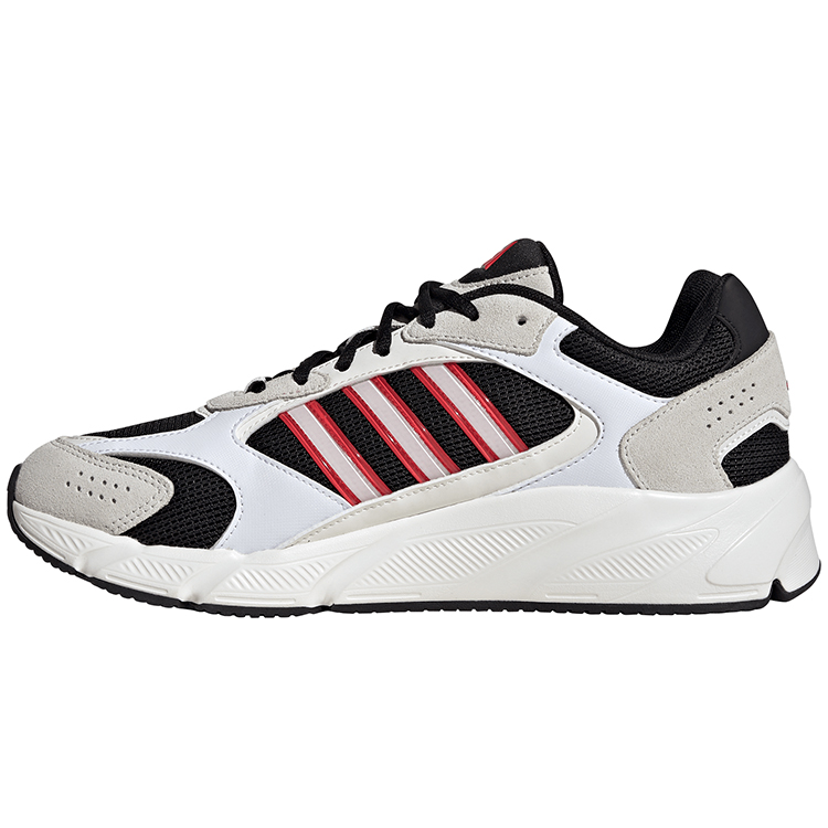 Кроссовки Adidas CRAZYCHAOS 2000 / Мужской / 40.5 / Черный photo 1 Кроссовки Adidas CRAZYCHAOS 2000 / Мужской / 40.5 / Черный photo 1