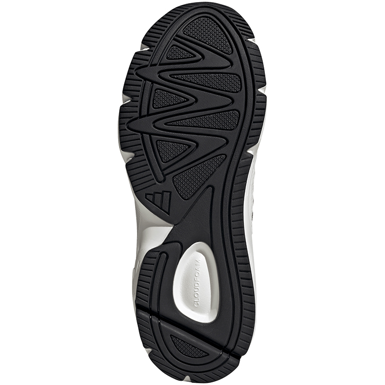 Кроссовки Adidas CRAZYCHAOS 2000 / Мужской / 40.5 / Черный photo 3