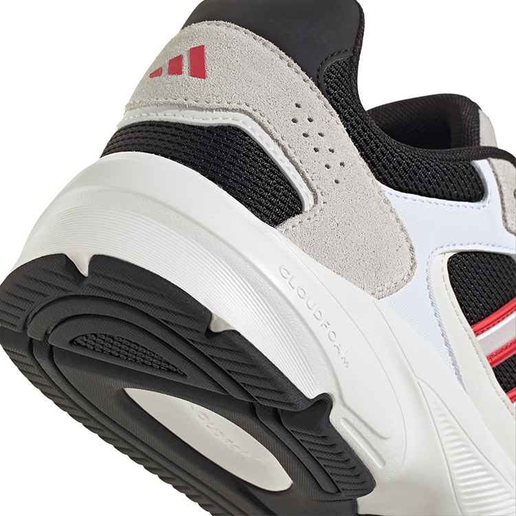 Кроссовки Adidas CRAZYCHAOS 2000 / Мужской / 40.5 / Черный photo 5