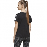 Tricou Adidas JG 3S TEE 160 thumbnav 3