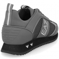 Кроссовки EA7 EMPORIO ARMANI ENGLISH thumbnav 5
