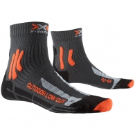 Носки X-Bionic TREK OUTDOOR LOW CUT thumbnav 1