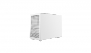 Корпус DEEPCOOL CH160 PLUS WH / w/oPSU / Side-Window / mATX / White thumbnav 8
