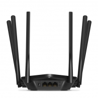 Wi-Fi роутер MERCUSYS MR50G / AC1900 Dual Band / Wi-Fi5 / Gigabit / 1WAN+2LAN / 6 external antennas thumbnav 2