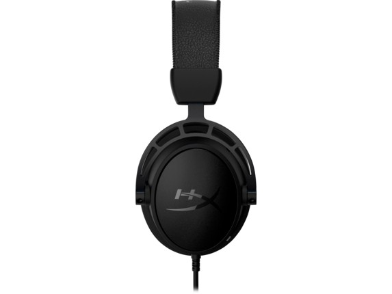 Casti Gaming HyperX Cloud Alpha S Blackout [4P5L2AA] photo 4