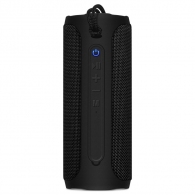 Boxa portabila SVEN PS-160, Black / 12W / Bluetooth / FM / USB / microSD / 1200mA*h thumbnav 4