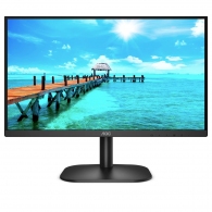 27.0” Monitor AOC 27B2DM / 4ms / Black thumbnav 1