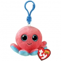 TY TY35255 BB SHELDON - octopus 8.5 cm thumbnav 1