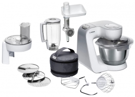 Robot de bucatarie Bosch MUM58231 thumbnav 3