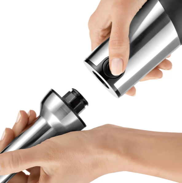 Blender Bosch MS8CM6190 photo 3