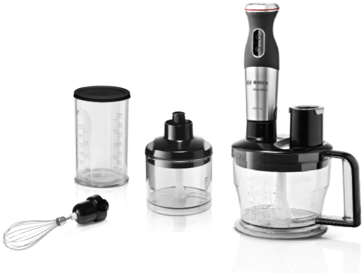 Blender Bosch MS8CM6190 photo 6