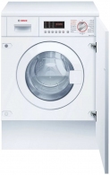 Cтирально-сушильная машина Bosch WKD28542EU thumbnav 1