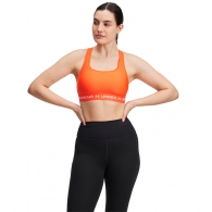 Спортивное бра Under Armour CROSSBACK MID BRA thumbnav
