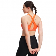 Bra sportive Under Armour CROSSBACK MID BRA thumbnav 2