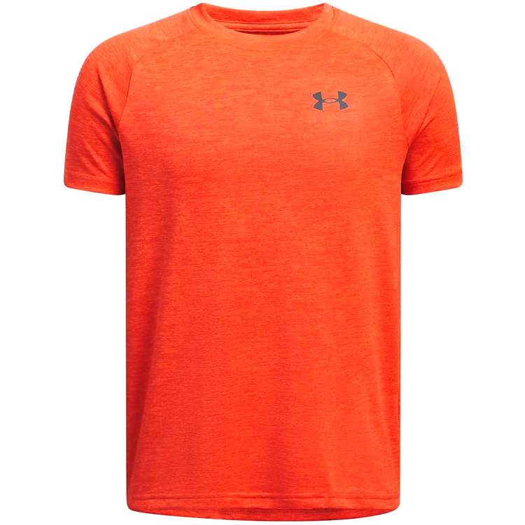 Tricou Under Armour UA Tech 2.0 SS photo 
