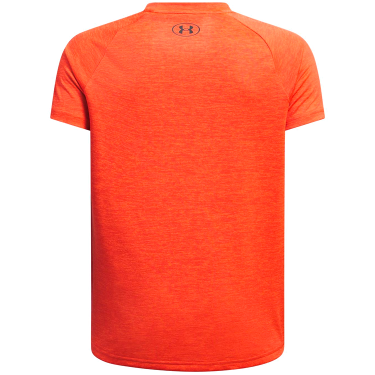 Футболка Under Armour UA Tech 2.0 SS photo 2