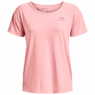 Футболка Under Armour UA Rush Energy Core SS thumbnav