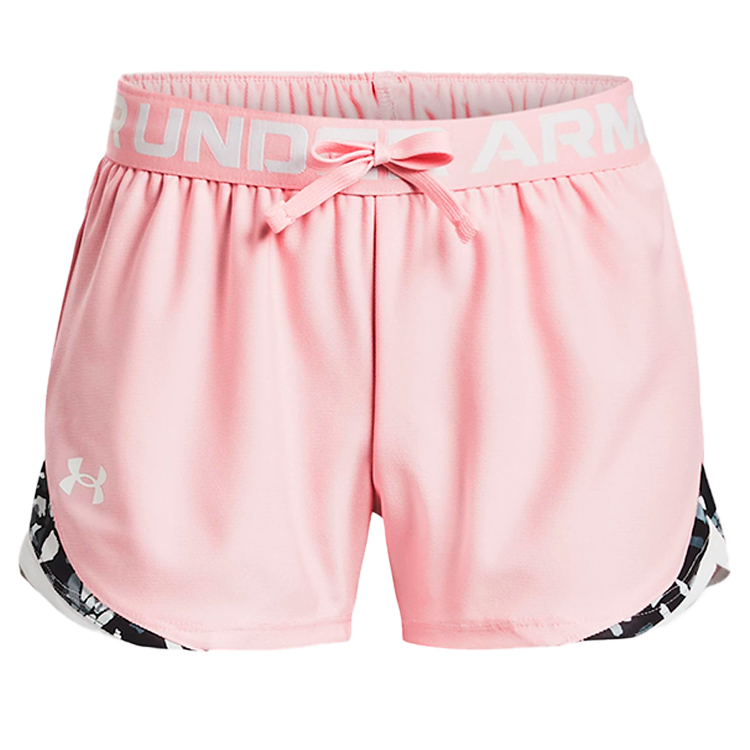 Sorti Under Armour Play Up Tri Color Short photo Sorti Under Armour Play Up Tri Color Short photo