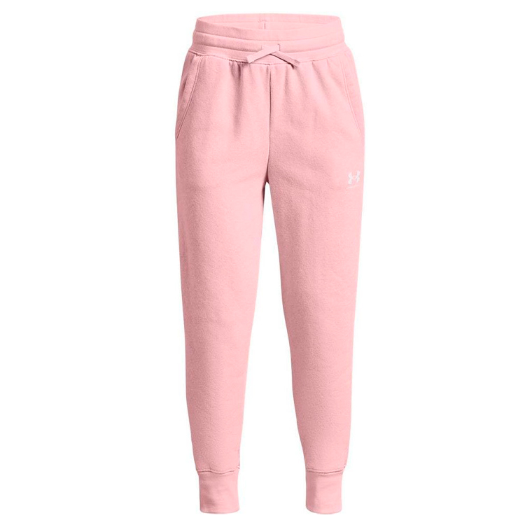 Брюки Under Armour Rival Fleece LU Joggers photo 