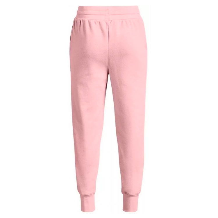 Брюки Under Armour Rival Fleece LU Joggers / Женский / M / Розовый photo 2