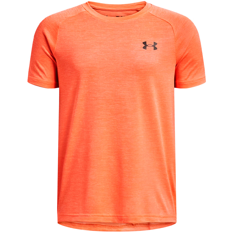 Футболка Under Armour UA Tech Textured SS photo 