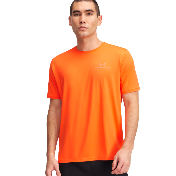 Tricou Under Armour Vanish Energy SS photo 