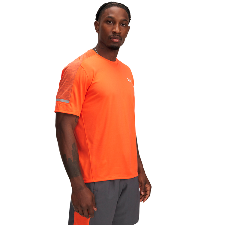 Футболка Under Armour UA Tech Utility SS photo 