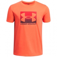 Футболка Under Armour UA B BOXED SPORTS Update SS thumbnav