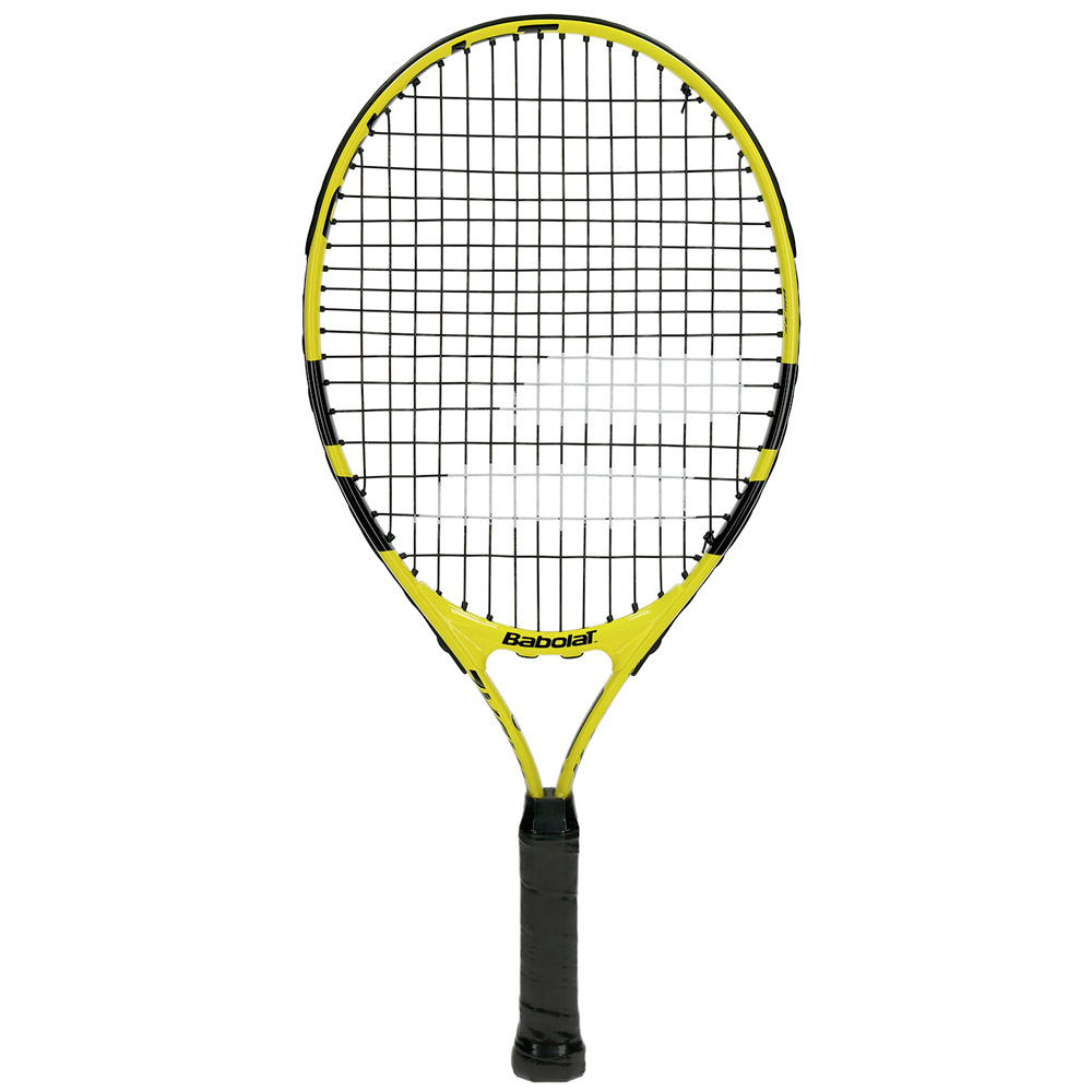 Racheta tenis de camp Babolat NADAL JR 21 photo 1