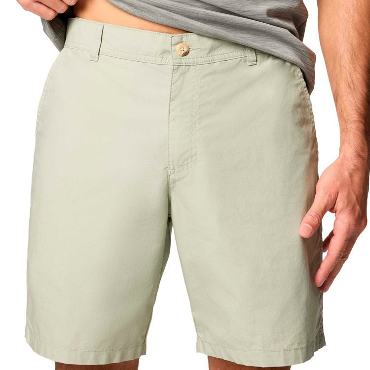 Sorti de bărbați Columbia Washed Out Short 30 Verde photo 4