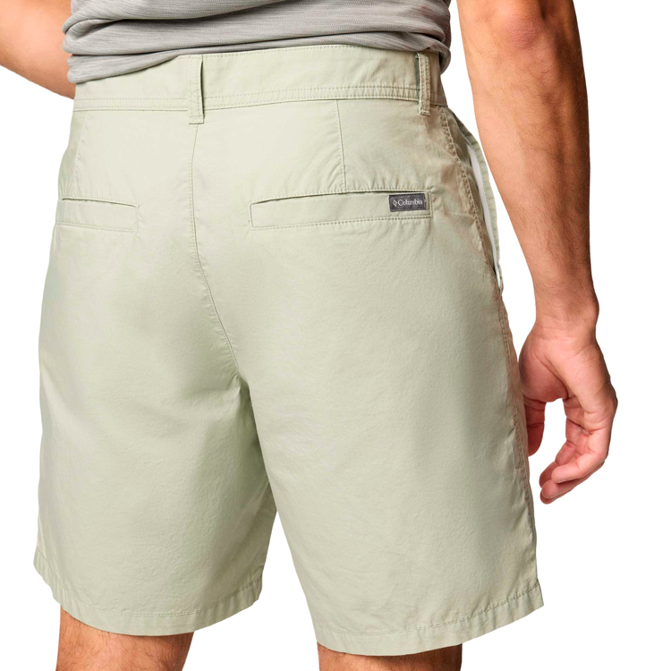 Sorti de bărbați Columbia Washed Out Short 30 Verde photo 5