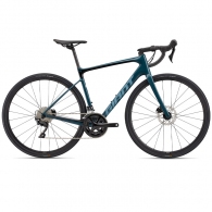 Велосипед шоссейный Giant Defy Advanced 2 thumbnav 1