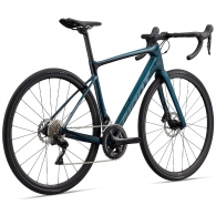 Велосипед шоссейный Giant Defy Advanced 2 thumbnav 2