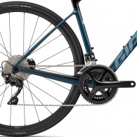 Велосипед шоссейный Giant Defy Advanced 2 thumbnav 5
