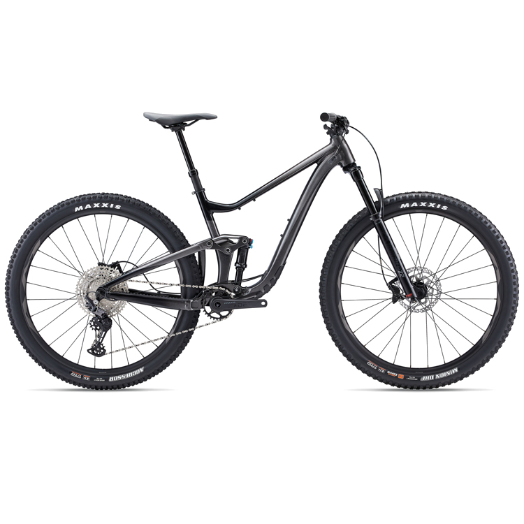 Bicicleta de munte Giant Trance 29 2 photo 