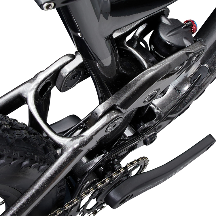 Bicicleta de munte Giant Trance 29 2 Negru L photo 4